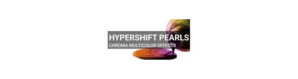 Hypershift® / SuperShift®