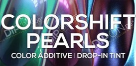 Colorshifts Liquid Pearl Tint