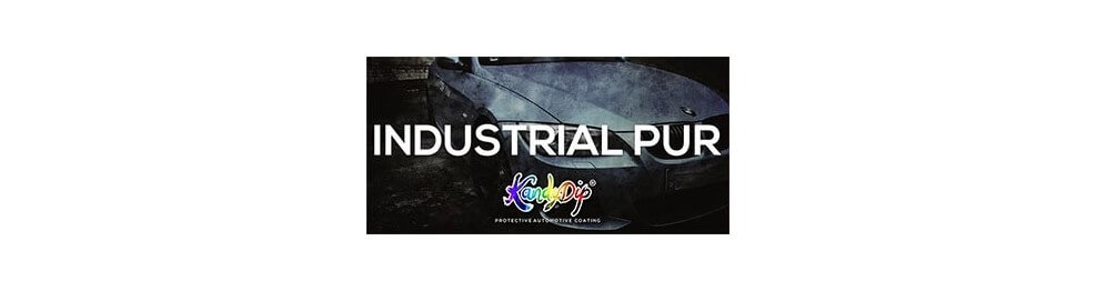KandyDip® Industrial PUR