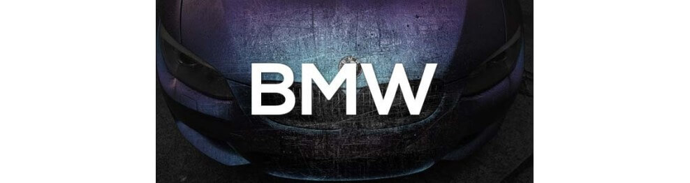 BMW Basislack I Base coat