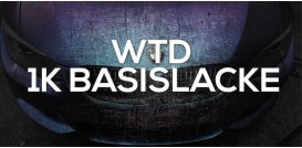 WTD 1K Basislacke
