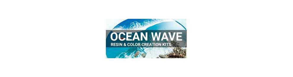 Ocean Wave Creation Kits