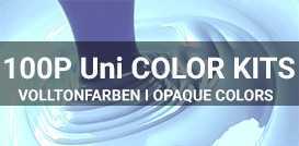 100 P Universal Color Kits