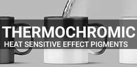 Thermochromic