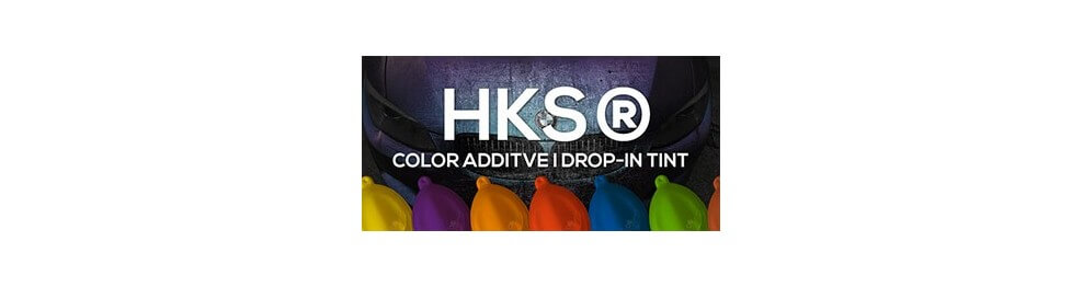 HKS® Drop-In